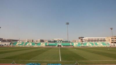 درخواست غیر معقول استقلال از سازمان لیگ