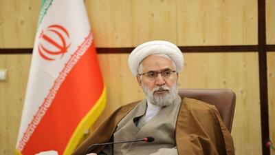 تروریستی خواندن سپاه پاسداران انقلاب اسلامی نقض آشکار حقوق بشر است