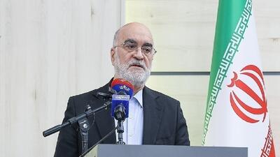 سراج: اقدام اتحادیه اروپا در رابطه با سپاه پاسداران مغایر با موازین حقوق بین‌الملل است