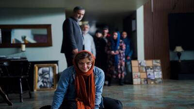 «غوطه‌ور» در فجر ۴۴؛ تجربه‌ای جسورانه با نگاهی اخلاق‌محور