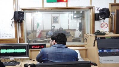  رادیو سراسری انتظار در قم افتتاح شد