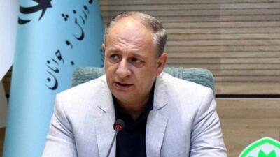  افتتاح سه پروژه ورزشی همزمان با دهه فجر