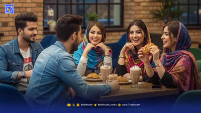  کافه‌گردی در روزگار تنگدستی