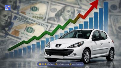 دولت یا ایران خودرو؛ کدام یک برنده دعوای افزایش قیمت می‌شود؟