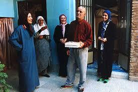  بهترین سریال های کمدی ایرانی