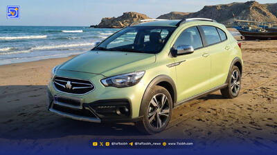 الان پول بده یک سال و نیم بعد خودرو بگیر