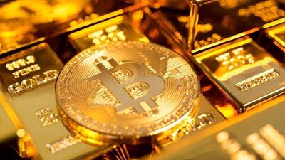  روند نزولی بازار رمزارزها ادامه دارد/ قیمت بیت‌کوین چند؟