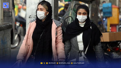 رمزگشایی از سهم آلاینده‌های هوا