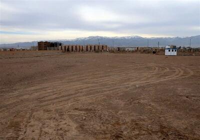 چرا متقاضیان زمین رایگان رد می‌شوند؟ / جزئیات فرم «ج» قرمز در طرح زمین