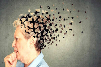 ویتامینی که از آلزایمر جلوگیری می کند