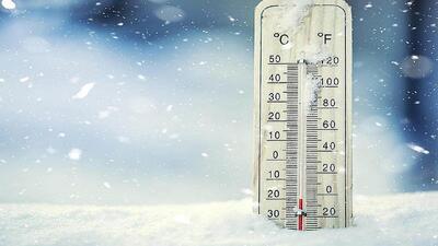 این هوای سرد تا کی ادامه دارد ؟