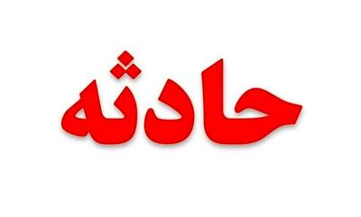  حادثه در سالن بدنسازی آمل؛دو کشتی‌گیر فوت کردند+عکس