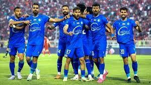  استقلال بدون مصدوم  برای بازی حساس