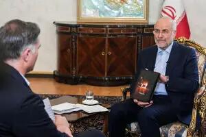 فردریک، قالیباف و اثر سی‌ان‌ان