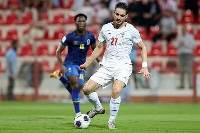 آخرین وضعیت کسری طاهری مشخص شد