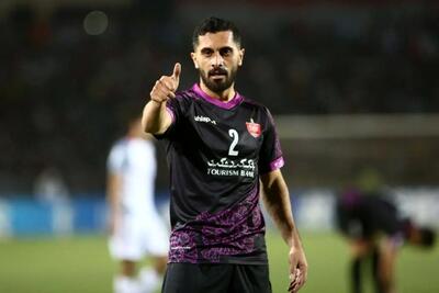 امید عالیشاه خانه نشین شد؟