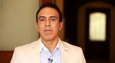  عصبانیت مزدک میرزایی از وطن‌پرستی ورزشکاران ایران