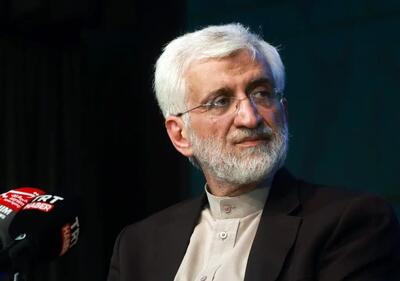 جلیلی: ولایتمداری نقطه قوت ایران است