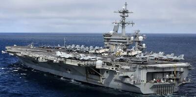 آمریکا مجبور شد تغییر استراتژی بدهد