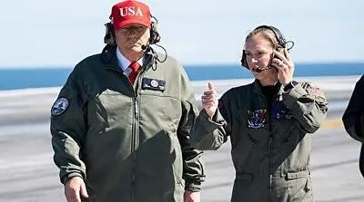 «سی‌ان‌ان» در تازه‌ترین گزارش نوشت: درس‌های اندکی که ترامپ از تجربه درگیری‌های قبلی با ایران آموخته، نشان می‌دهد گزینه‌های نظامی او در خلیج فارس محدود است و البته چندان عالی هم نیست.