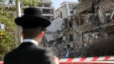 جنگ با ایران می‌تواند اقتصادمان را فلج کند