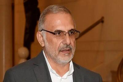 لبنان اولین مانع در برابر پروژه «اسرائیل بزرگ» است