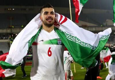 دل‌نوشته تلخ و احساسی سعید عزت‌اللهی