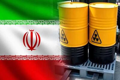 احتمال انتقال اورانیوم غنی شده ایران به ترکیه