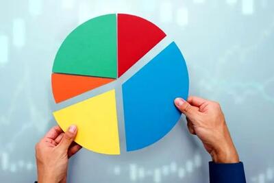 از بیت کوین گران تا آلت‌کوین‌های ارزان؛ چگونه با سرمایه خرد سبد میلیاردی بسازیم؟