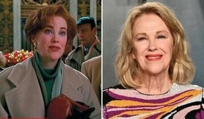 خانم بازیگر فیلم معروف در خانه‌اش درگذشت