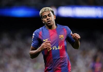 بارسلونا خانه الچه را فتح کرد