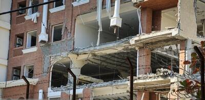  تسلیت عمان به ایران بخاطر انفجار بندرعباس