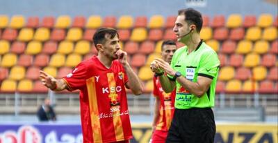 دلیل درخشش مازاد‌های پرسپولیس و استقلال چه بود؟