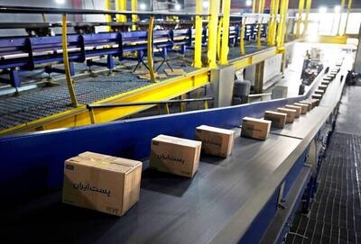 قطعی اینترنت ترافیک مرسولات پستی را تا ۶۰ درصد کاهش داد