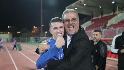 فسخ قرارداد یاسر آسانی زیر ذره‌بین هواداران استقلال 