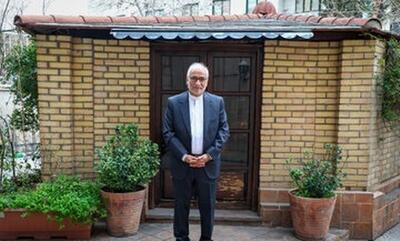 مرعشی: آمریکا اگر می‌خواست بجنگد این همه ناو را در تیررس ایران قرار نمی‌داد