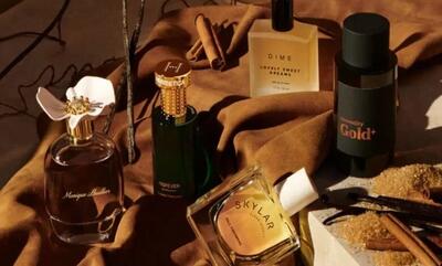 چگونه با توجه به بودجه بهترین عطر را انتخاب کنیم؟
