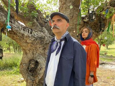  فیلم رضویان به فجر نرسید