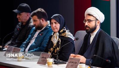  کارگردان «غوطه‌ور»: سینما برای من یک منبر نوین است