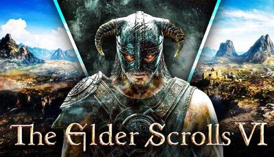  طراح ارشد اسکایریم: The Elder Scrolls 6 باید از Baldur’s Gate 3 الهام‌ بگیرد