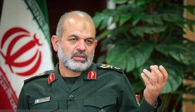 واکنش جانشین فرمانده سپاه به حضور ناوگروه آمریکا در منطقه: موضوع جدیدی نیست