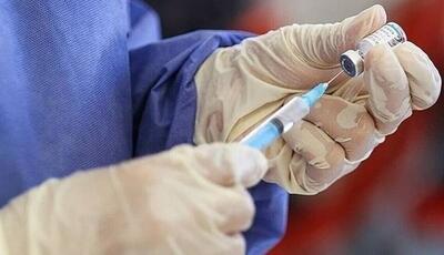 تولید داخلی 50درصد واکسن‌های موردنیاز