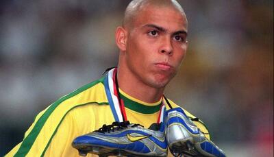 حسرت تاریخی بنفیکا در جذب رونالدو