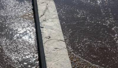 ترکیب MOF، مایع یونی و نانوالیاف برای ساخت نسل جدید کاتالیست‌های تصفیه پساب