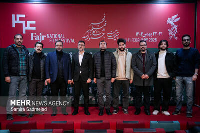  «نگهبانان خورشید» از اسطوره ایرانی الهام گرفت؛ لزوم تولید انبوه
