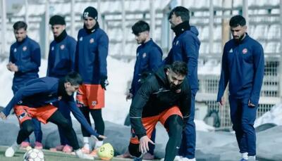 حرکت سریع تراکتور به سوی رکوردها