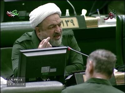 درخواست رسایی از وزارت خارجه در پاسخ به اتحادیه اروپا: سفرای آنان احضار و اخراج شوند