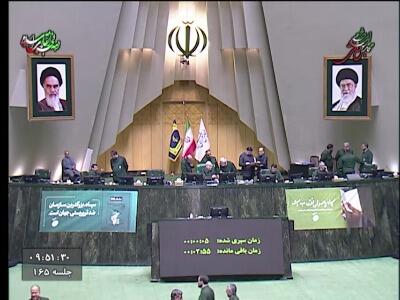  نخعی: اقدام اروپا ناشی از عدم شناخت واقعیت‌های میدانی و جایگاه سپاه در میان ایرانیان است