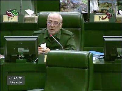 پیشنهاد حاجی دلیگانی برای برگزاری نشست غیرعلنی با دولتی‌ها