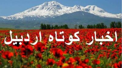  اخبار کوتاه/ جشنواره جایزه فیروزه در اردبیل برگزار  می‌شود